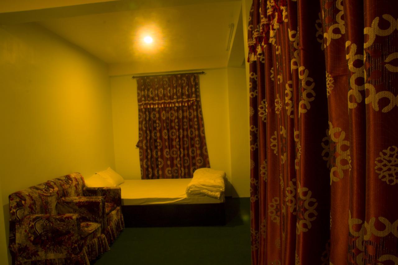Pradhan House - Home Stay With Garden Bhaktapur Exterior photo