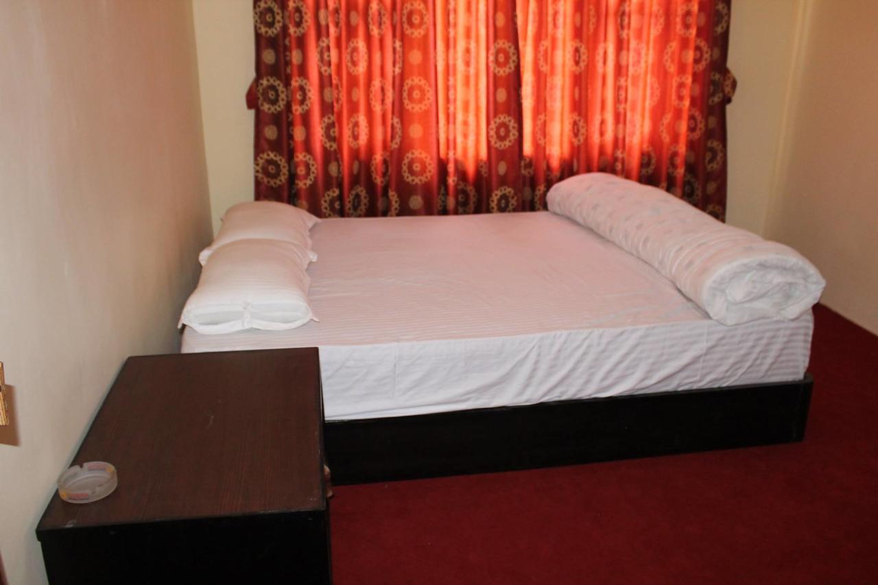 Pradhan House - Home Stay With Garden Bhaktapur Exterior photo